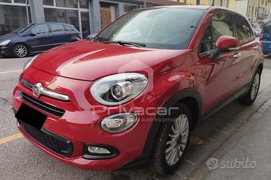 FIAT 500X 1.4 T-Jet 120 CV GPL Lounge