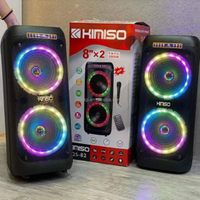 Cassa karaoke