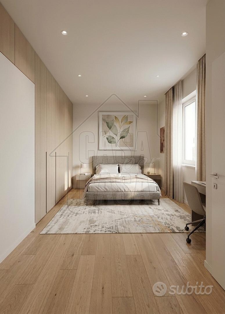 Appartamento – Monselice - Vista 3