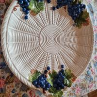 Centro tavola di Bassano del Grappa