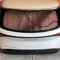 Portellone Kia Sportage 2020-2025