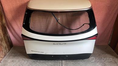 Portellone Kia Sportage 2020-2025