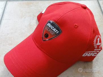 Cappello ORIGINALE DUCATI