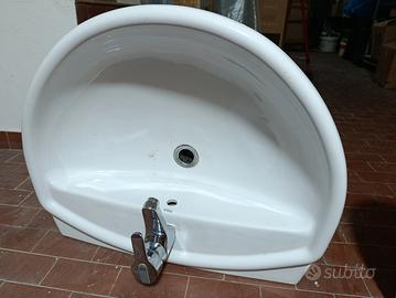 Lavabo Bagno Roca