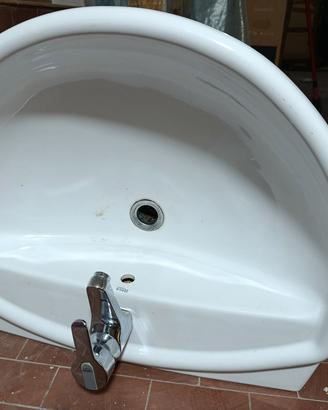 Lavabo Bagno Roca