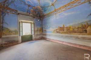 Ampio appartamento con vista sul Castello di Monte