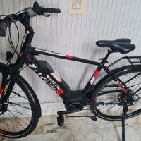 Bicicletta elettrica Atala 
