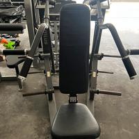 Nautilus Xpload overhead