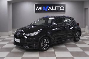 Toyota Yaris 1.5 Hybrid Trend 116CV CVT