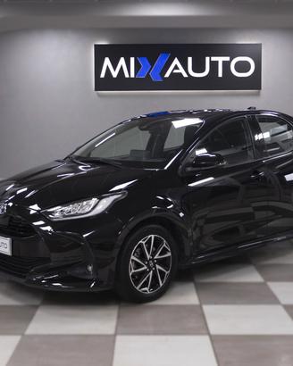 Toyota Yaris 1.5 Hybrid Trend 116CV CVT