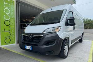 Opel Movano 35q 2.2HDI L3-H2 PL-TA UNIPROPR GAR24M