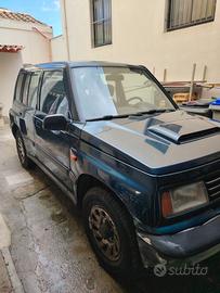 Suzuki vitara 1.9 sw