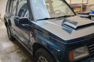 Suzuki vitara 1.9 sw