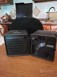 Brion Vega cubo ts 505