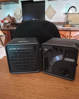 Brion Vega cubo ts 505