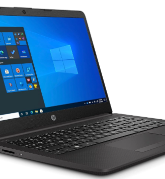 HP Notebook 240 G8 14" Intel Core i5-1035G1 RAM 8G