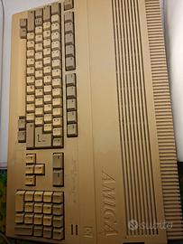 Commodore Amiga 500 lobster rev 5 1987