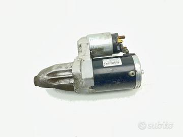 3B21 MOTORINO D' AVVIAMENTO SMART ForTwo Cabrio (W