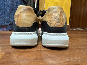 Scarpe uomo Alviero Martini Prima Classe