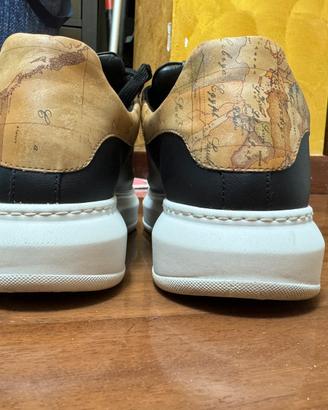 Scarpe uomo Alviero Martini Prima Classe
