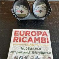 Contachilometri Smart 454