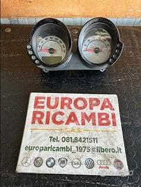 Contachilometri Smart 454