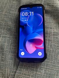 Doogee v max smartphone indistruttibile da lavoro