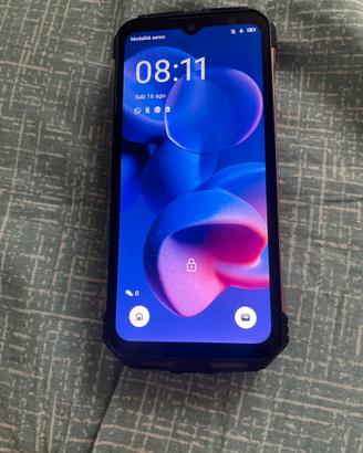 Doogee v max smartphone indistruttibile da lavoro