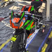 Ohvale GP0 10 pollici 160 2025