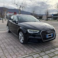 Audi A3 SportBack 1.6 115cv  Admired