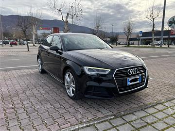 Audi A3 SportBack 1.6 115cv  Admired
