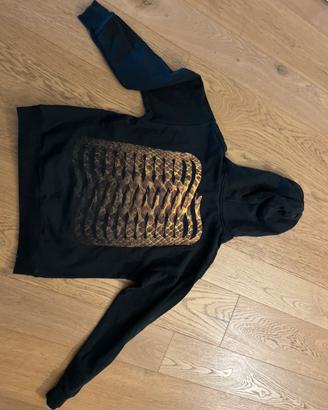 Felpa propaganda Taglia M