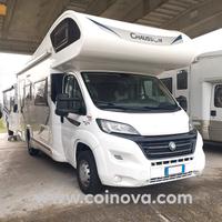Chausson C656 FLASH
