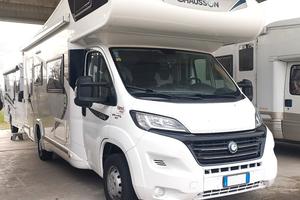 Chausson C656 FLASH