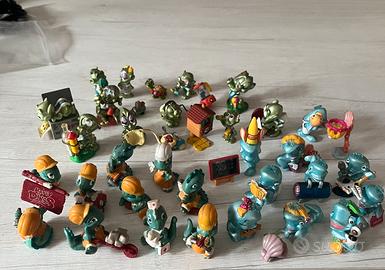 Sorpresine kinder anni ‘90