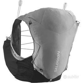 Zaino Salomon ADV SKIN 12W