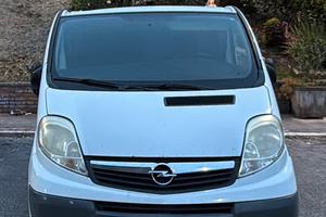 OPEL VIVARO 2.0 FURGONE