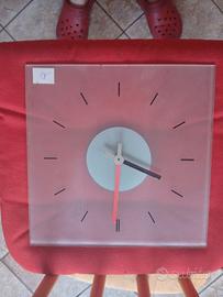 Orologio parete
