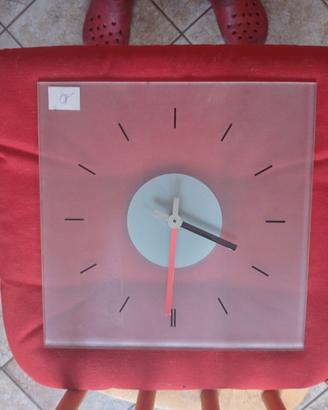 Orologio parete