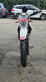beta motard RR 50
