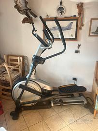 Ellittica Nordictrack c 7.5