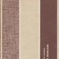 Bianchi I fidi bancari Tecnica e valutazione dei r