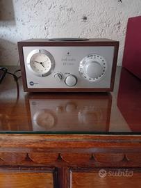 Radio analogica stile vintage 