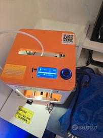 Stampante 3d tina 2s wifi