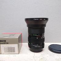 Canon New FD 35-70mm f/4