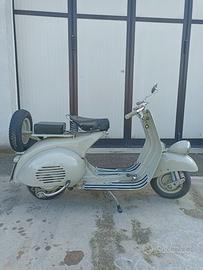 Piaggio Altro modello - 1953