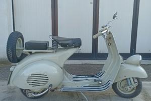 Piaggio Altro modello - 1953