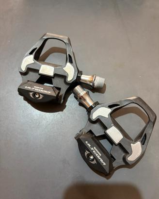 Shimano Pedali
