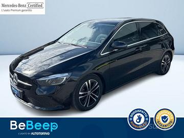 Mercedes-Benz Classe B B 180 PROGRESSIVE ADVA...