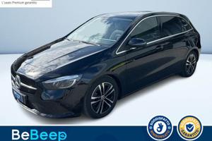 Mercedes-Benz Classe B B 180 PROGRESSIVE ADVA...